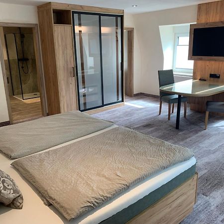 Hotel Heideparadies Soltau Kültér fotó