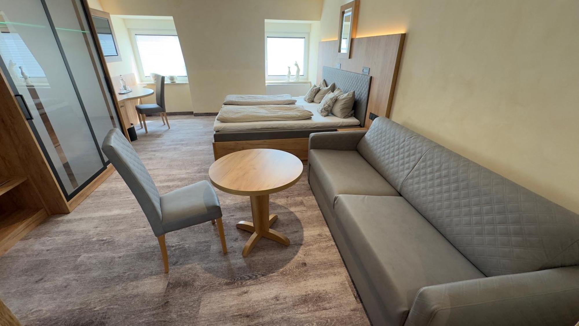Hotel Heideparadies Soltau Kültér fotó