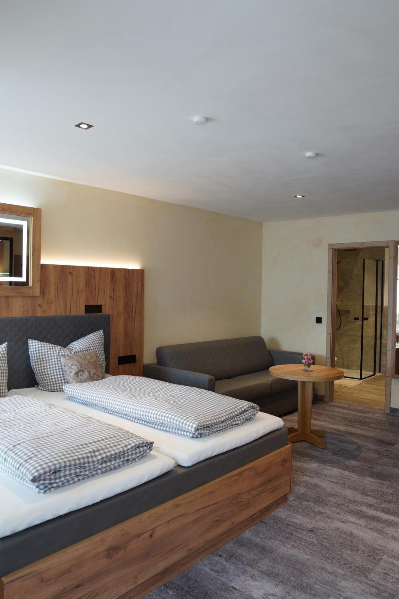 Hotel Heideparadies Soltau Kültér fotó