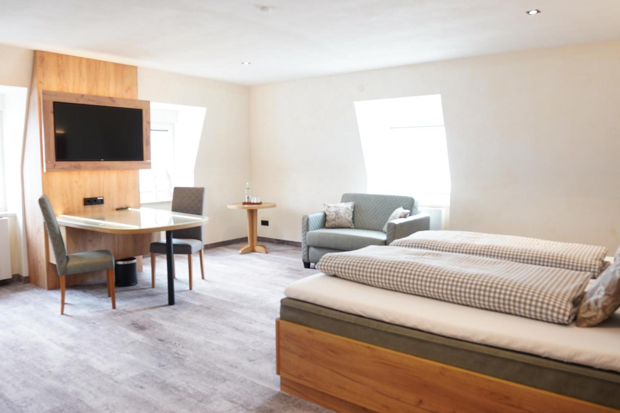 Hotel Heideparadies Soltau Kültér fotó