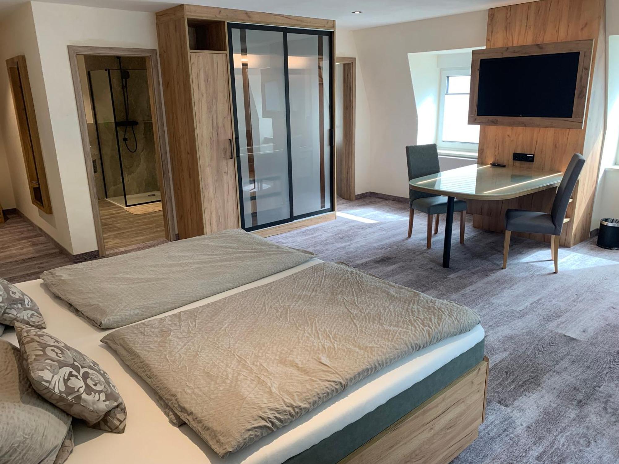 Hotel Heideparadies Soltau Kültér fotó