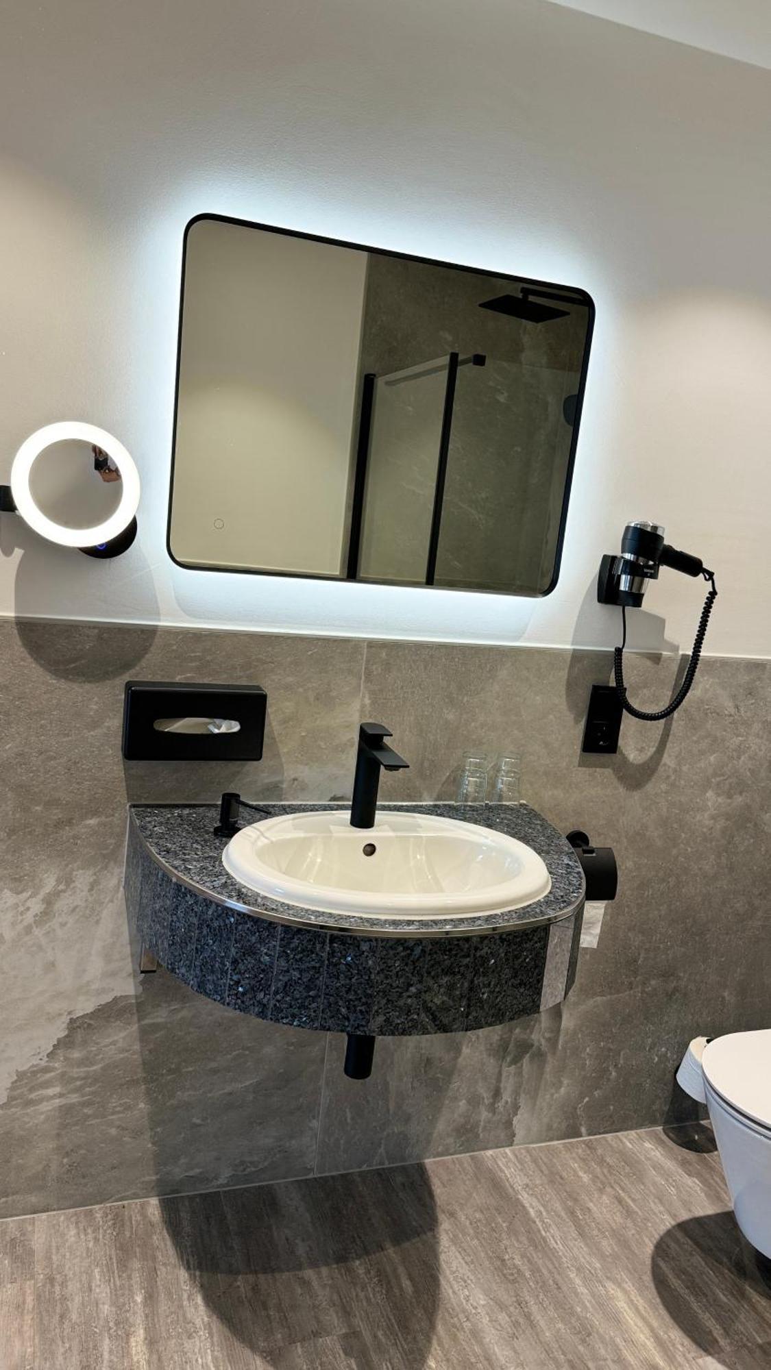 Hotel Heideparadies Soltau Kültér fotó