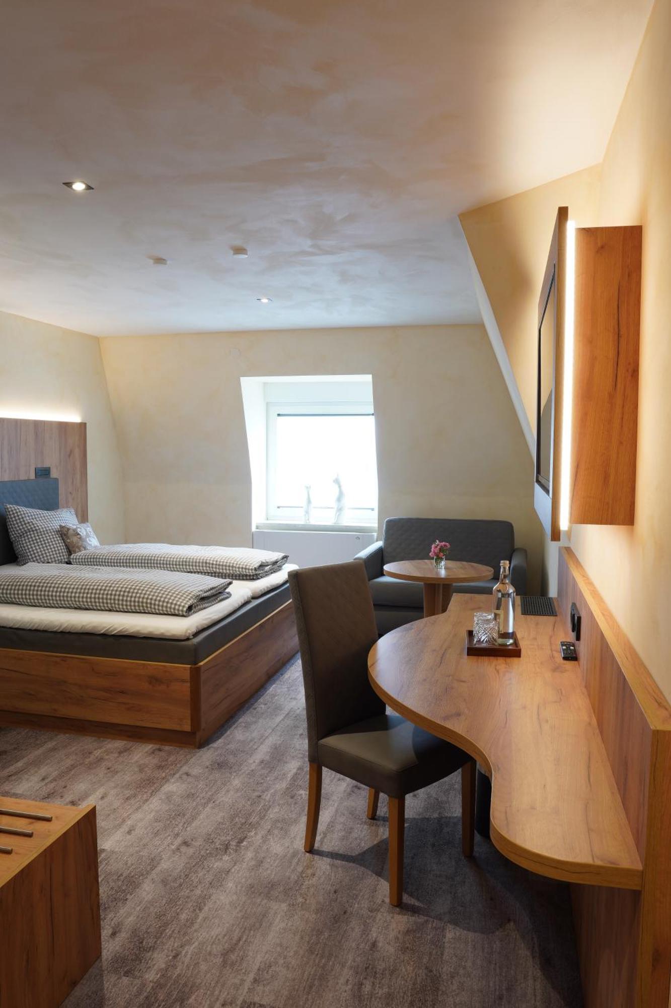 Hotel Heideparadies Soltau Kültér fotó