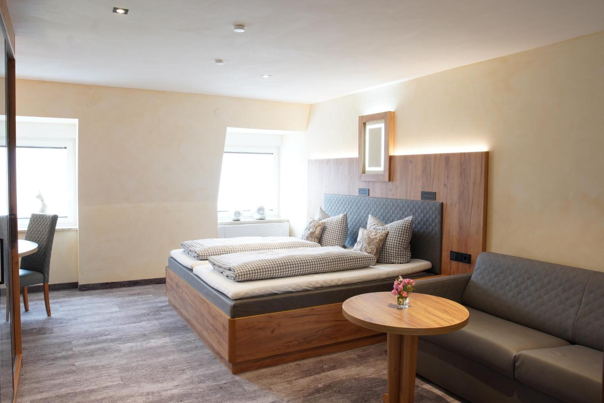 Hotel Heideparadies Soltau Kültér fotó