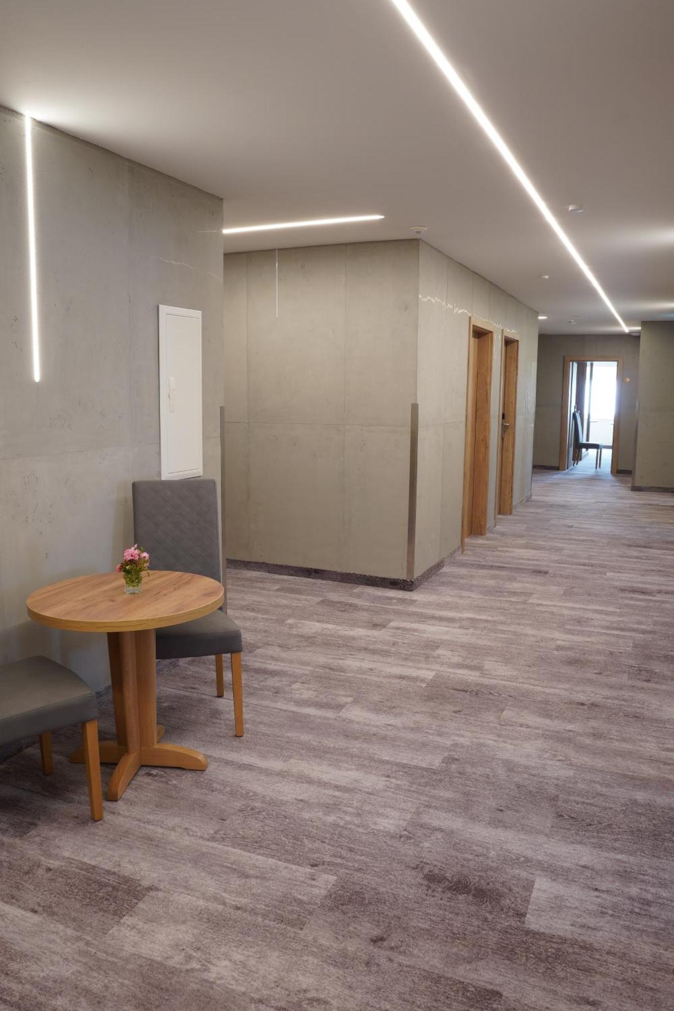 Hotel Heideparadies Soltau Kültér fotó