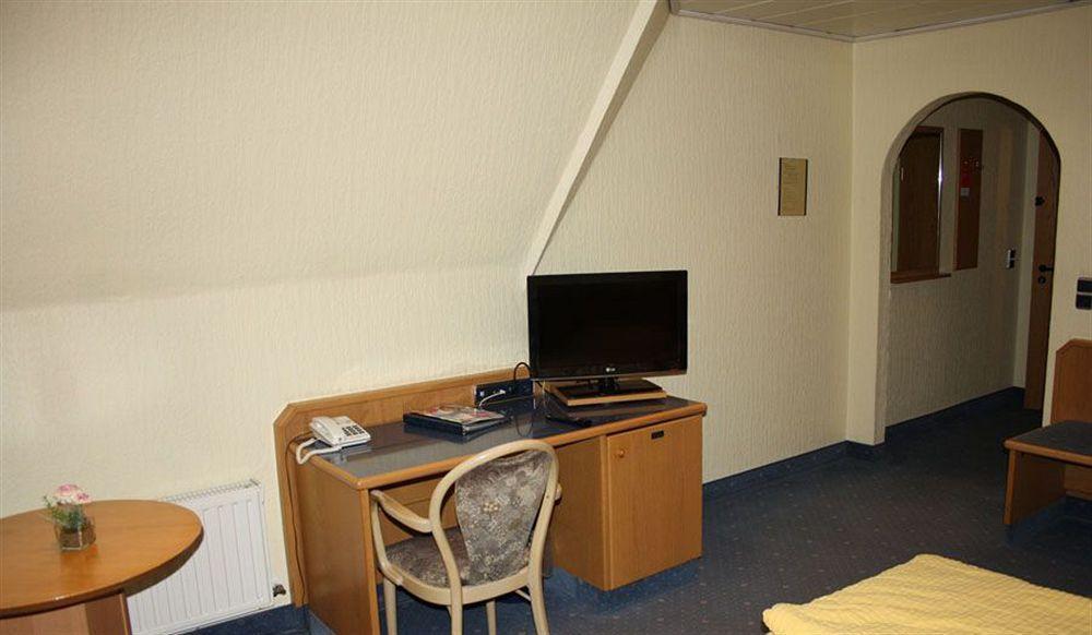 Hotel Heideparadies Soltau Kültér fotó