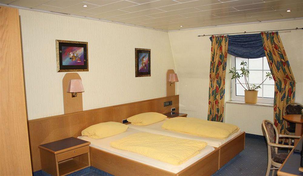 Hotel Heideparadies Soltau Kültér fotó