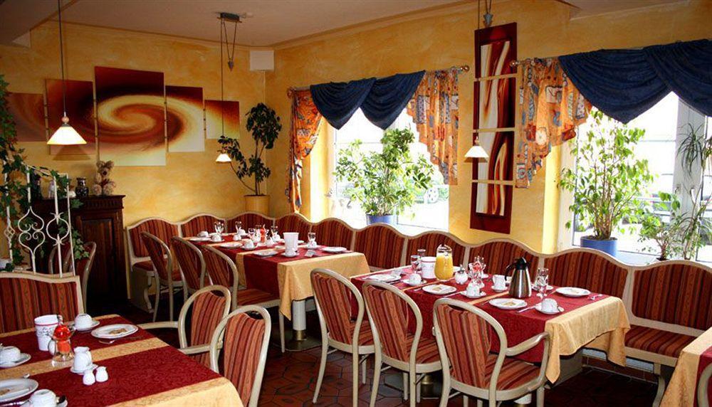 Hotel Heideparadies Soltau Kültér fotó